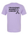 Bishop Fenwick Hockey - Crusading Against Cancer -  Short Sleeve Tee