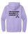 Bishop Fenwick Hockey - Crusading Against Cancer - Hoodie