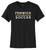 Fenwick Soccer Ladies - Nike Performance Short Sleeve Tee