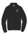 Fenwick School Embroidered Fleece 1/4-Zip Pullover Sweatshirt