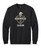 Bishop Fenwick Choir Fleece Pullover Crewneck Sweatshirt
