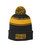 Fenwick Hockey Stripe Pom Pom Beanie
