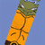 Unisex Teenage Mutant Ninja Turtles Novelty Gift Socks