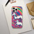 Unicorns & Rainbows Smart Phone Tough Phone Case