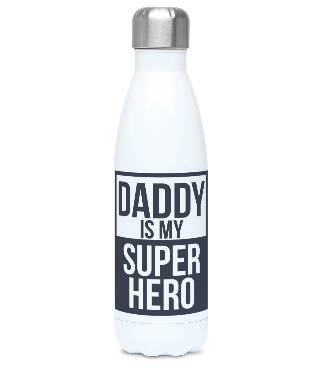 Fathers Day Water Bottles