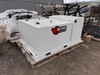 Boss 2026 Refueling Skid | 200 Gallon, Enclosure, 50' Hose, 15 GPM Pump