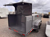 Boss 2026 Refueling Trailer | Tandem Axle 7k 990 Gallon, 25 GPM Pump, Front/Rear Enclosure (Farm Use Only)