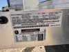 Alcom 2024 Stealth 7.5'X20' V-Nose Cargo Trailer | Tandem Axle 3.5k Ramp Door, White Interior, 7' Tall
