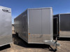 Alcom 2026 Stealth 8.5'X20' Cargo Trailer | Tandem Axle 5k Ramp Door, XLT Package