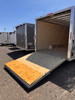 Alcom 2026 Stealth 8.5'X20' Cargo Trailer | Tandem Axle 5k Ramp Door, XLT Package