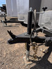 Charmac 2025 Atlas 6'X12' Cargo Trailer | Single Axle 3.5k Ramp Door