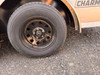 Charmac 2026 Atlas 7.5'X16' Cargo Trailer | Tandem Axle 3.5k Rear Ramp Door