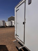 Charmac 2026 Stealth 100"X24' Cargo Trailer | Tandem Axle 5k Overland Package, Spread Axle, Extended Tongue