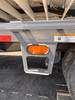 Diamond C 2025 FMAX212 28' Flatbed Trailer | Tandem Axle 12k Max Ramps, Sway Control