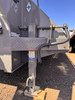 Diamond C 2025 FMAX212 32' Flatbed Trailer | Tandem Axle 12k Max Ramps