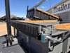 Diamond C 2026 LPT207 82"X14' Telescopic Dump | Tandem Axle 7k Ramps, Solar, 2' Sides With Boards