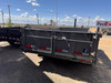 Diamond C 2026 LPT207 82"X14' Telescopic Dump | Tandem Axle 7k Ramps, Solar, 2' Sides With Boards