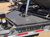 Diamond C 2026 LPT207 82"X14' Telescopic Dump | Tandem Axle 7k Ramps, Solar, 2' Sides With Boards