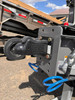 Diamond C 2026 LPT208 81"X16' Telescopic Dump | Tandem Axle 8k 32" Sides With Board Brackets, Solar Charger