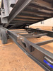 Diamond C 2025 LPT208 81"X16' Telescopic Dump | Tandem Axle 8k 32" Sides With Board Brackets, 3/16" HD Fenders