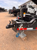 Diamond C 2025 LPT208 81"X16' Telescopic Dump | Tandem Axle 8k 32" Sides With Board Brackets, 3/16" HD Fenders