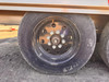 Diamond C 2026 DOD208 8'X16' Telescopic Dump | Tandem Axle 8k 22" Fold Down Sides, Hydraulic Jack, Solar Recharger