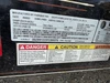 GR Trailers 2023 82"X12' Scissor Dump Trailer | Tandem Axle 14K, 44" Sides, Trap Kit