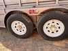 GR 2023 Horse Trailer | Tandem Axle 5.2k 3 Horse, Highside, Tack Room