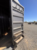 GR 2023 Horse Trailer | Tandem Axle 5.2k 3 Horse, Highside, Tack Room