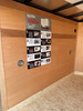 Haulmark 2024 Passport 5'X8' Cargo Trailer | Single Axle 3.5k Single Rear Door