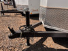 Haulmark 2024 Passport 5'X8' Cargo Trailer | Single Axle 3.5k Single Rear Door
