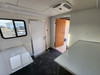 Haulmark 2026 Grizzly 8.5'X20' Contractor Cargo Trailer | Tandem Axle 5k 8' Office, White Walls And Ceiling, Insulated