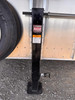 Merritt 2026 Baron Punchside 8'X24' Stock Combo Trailer | Tandem Axle 8k 36" Escape Door, 2 Center Gates
