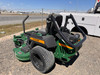 Mowhawk Mowers 2025 Ranger 60" Deck Gas Mower