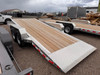 Nordtek 2025 82"X20' Equipment Tilt Trailer | Tandem Axle 7k