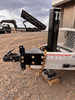 Nordtek 2025 82"X16' Scissor Dump Trailer | Tandem Axle 8k