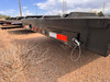 Iron Bull 2026 ETB 83"X22' Equipment Trailer | Tandem Axle 7k Slide-In Ramps