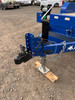 Iron Bull 2026 TSB 81.5"X14' Tilt Trailer | Single Axle 7k Full Deck Gravity Tilt