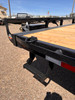 Iron Bull 2026 TDP 102"x22' Tilt Trailer | Tandem Axle 7k