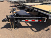 Iron Bull 2026 TDP 102"x22' Tilt Trailer | Tandem Axle 7k