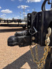 Iron Bull 2026 FDP 22' Deckover Trailer | Tandem Axle 7k 10" I-Beam Frame, Slide In Ramps