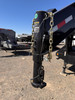 Iron Bull 2025 FHG 32' Flatbed Trailer | Tandem Axle 12k Dual Tires, Winch Ready, 9' Hydraulic Dovetail