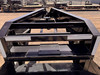 Iron Bull 2024 FLG 34' Flatbed Trailer | Tandem Axle 12k 5' Rampage Ramps