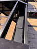 Iron Bull 2024 FLG 34' Flatbed Trailer | Tandem Axle 12k 5' Rampage Ramps