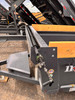 Iron Bull 2026 DCB 5'X10' Single Ram Dump Trailer | Tandem Axle 3.5k Power Up/Down, 20" Sides