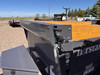 Norstar 2026 DCB 72"x12' Scissor Dump Trailer | Tandem Axle 9.99K, Power Up Down, Slide In Ramps
