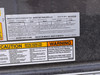Norstar 2026 DCB 72"x12' Scissor Dump Trailer | Tandem Axle 9.99K, Power Up Down, Slide In Ramps