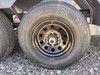 Norstar 2026 DCB 72"x12' Scissor Dump Trailer | Tandem Axle 9.99K, Power Up Down, Slide In Ramps