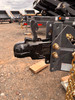 Iron Bull 2026 DCB 72"X12' Scissor Dump Trailer | Tandem Axle 5.2k Power Up Down, Slide In Ramps