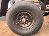 Iron Bull 2026 DCB 83"X14' Scissor Dump Trailer | Tandem Axle 7k 20" Sides, Slide In Ramps